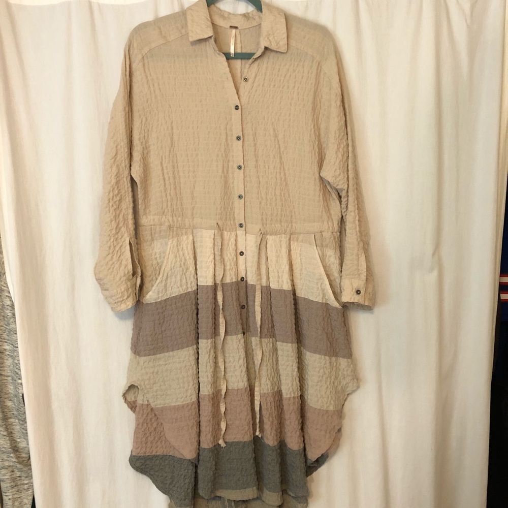 Free People Dress